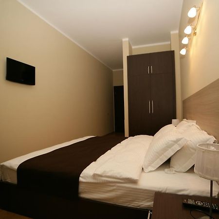 Basilon Hotel Tiflis Habitación foto