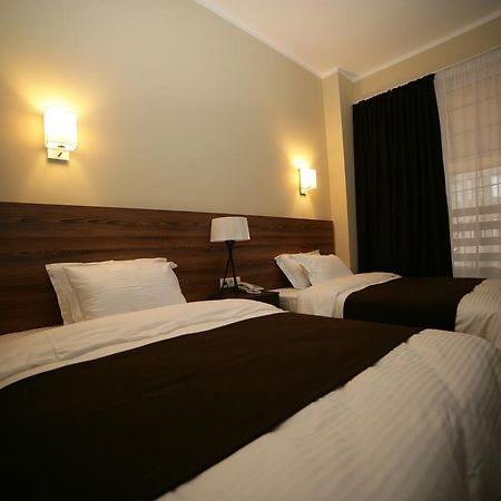 Basilon Hotel Tiflis Exterior foto