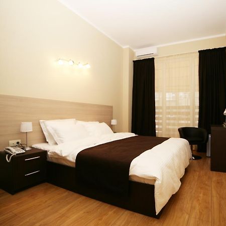 Basilon Hotel Tiflis Exterior foto