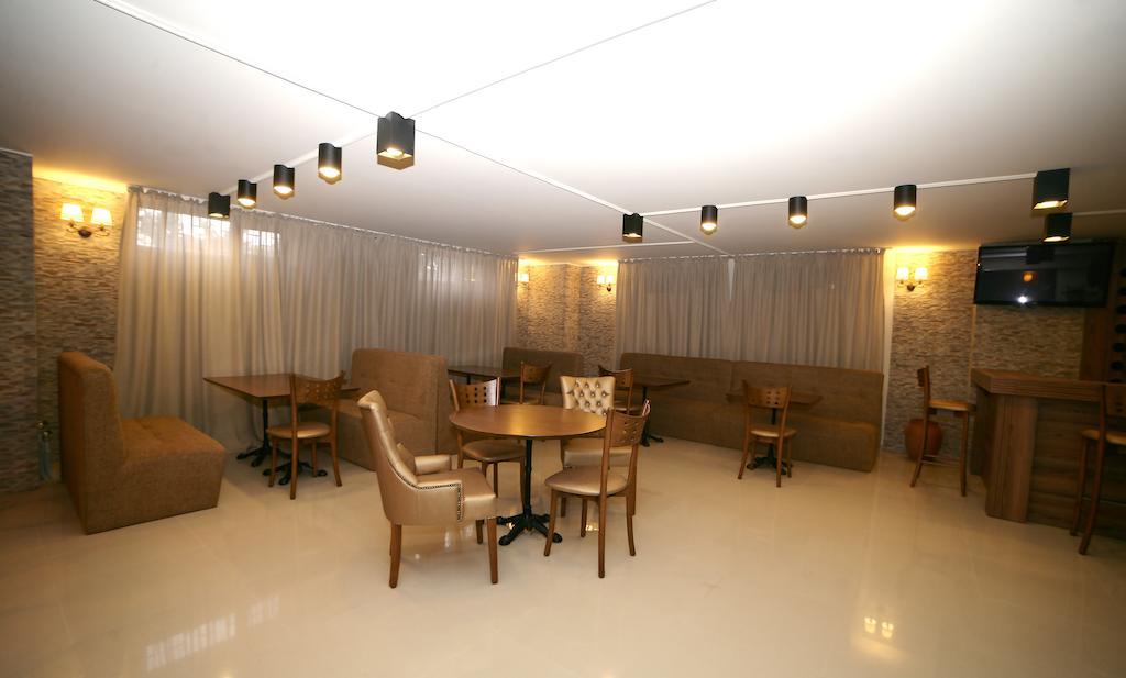 Basilon Hotel Tiflis Exterior foto