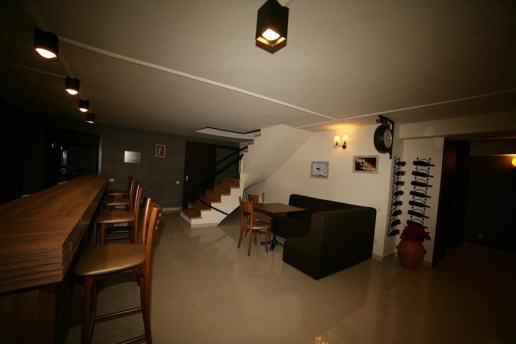 Basilon Hotel Tiflis Exterior foto