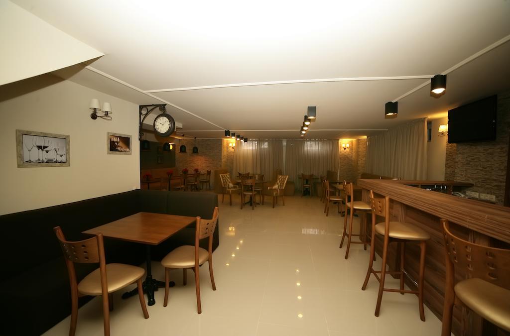 Basilon Hotel Tiflis Exterior foto