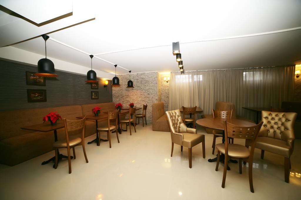 Basilon Hotel Tiflis Exterior foto