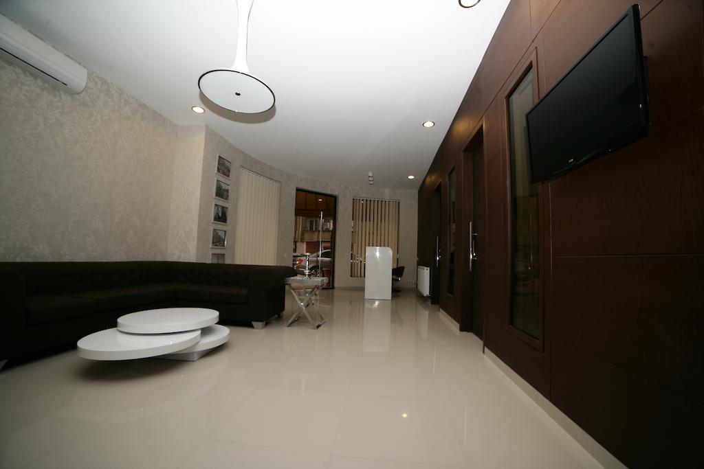 Basilon Hotel Tiflis Exterior foto