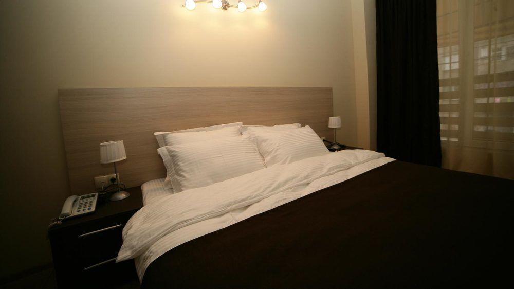 Basilon Hotel Tiflis Exterior foto