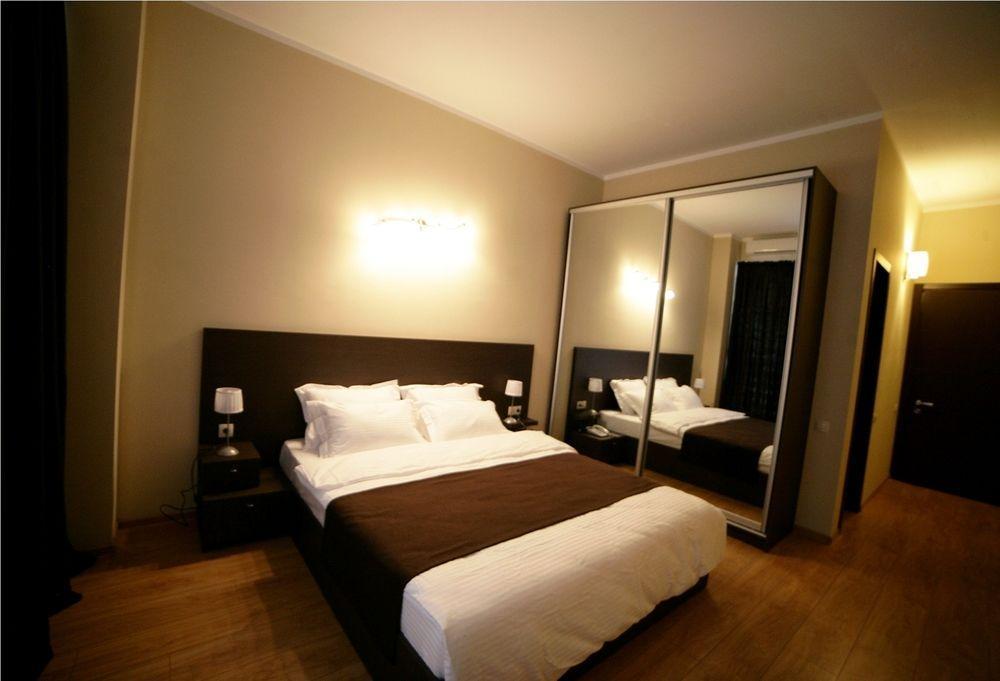 Basilon Hotel Tiflis Exterior foto
