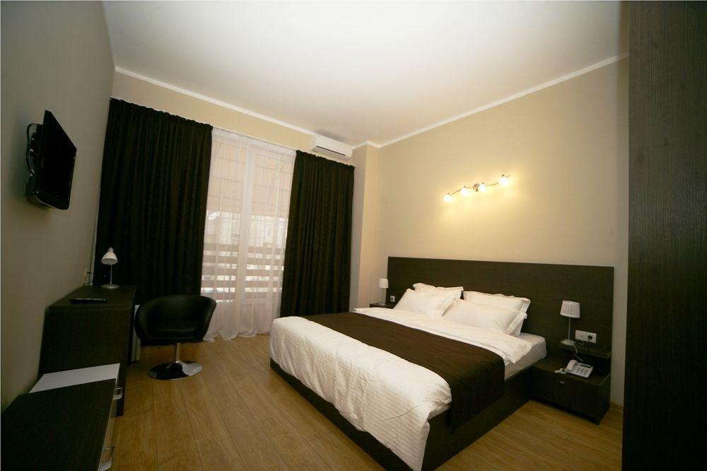 Basilon Hotel Tiflis Exterior foto