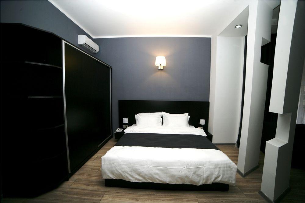 Basilon Hotel Tiflis Exterior foto