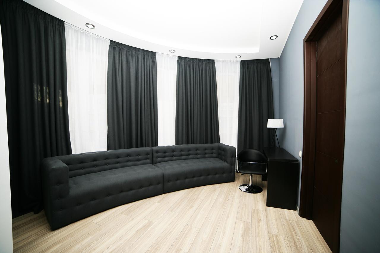 Basilon Hotel Tiflis Exterior foto