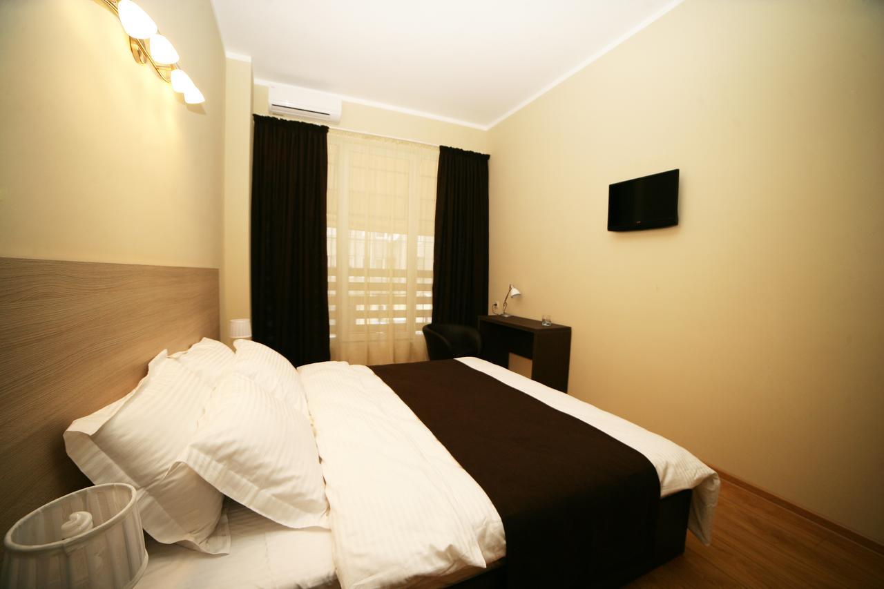 Basilon Hotel Tiflis Exterior foto